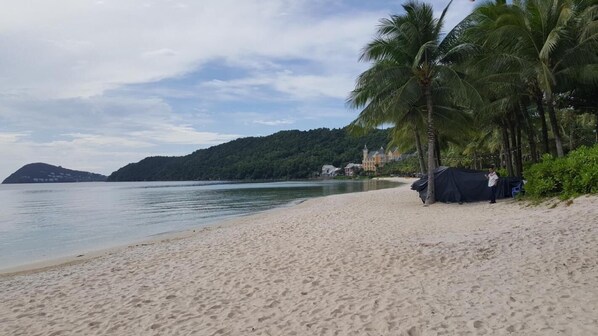 Strand