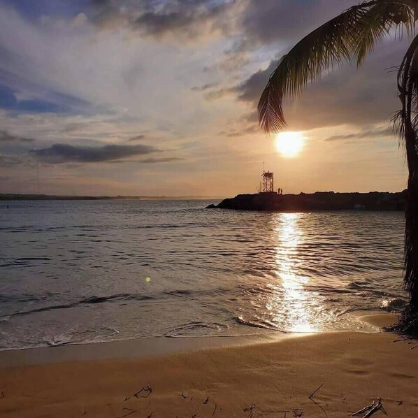 Plage