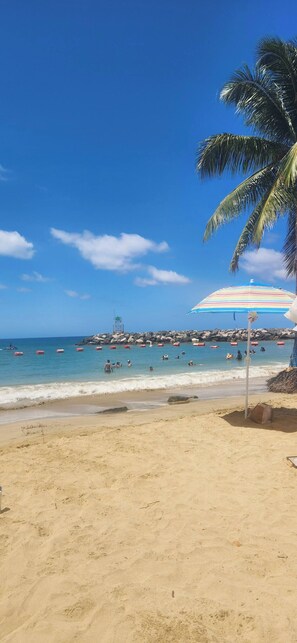 Plage