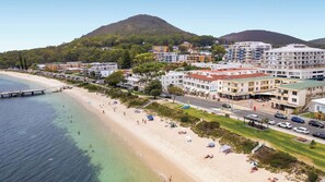 Strand