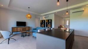 Brand new 3-bedroom penthouse in the Caribbean for vacation rental, photo 8