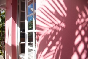 Detalle exterior