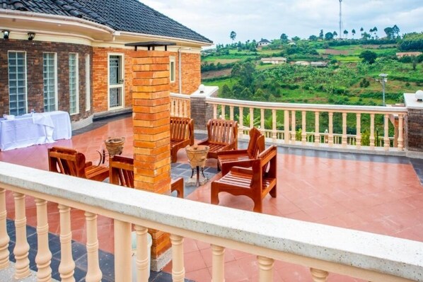 Terrass/Patio