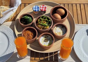 Frukost