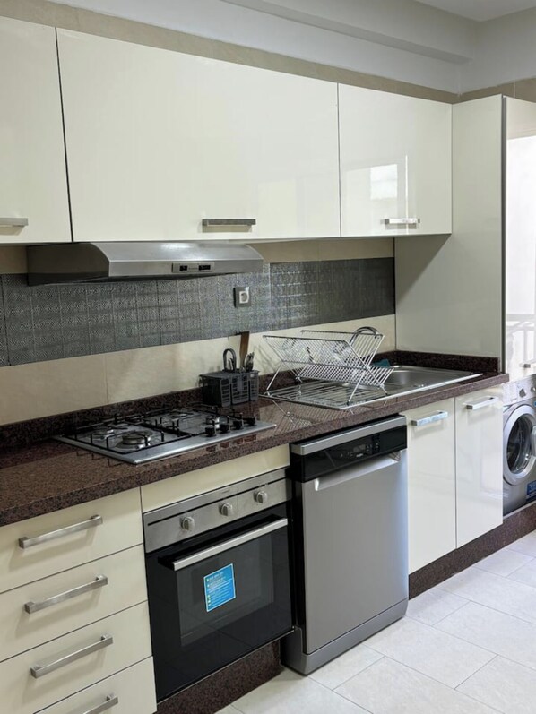 Cucina privata