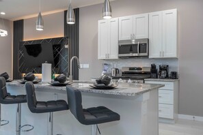 Cuisine privée