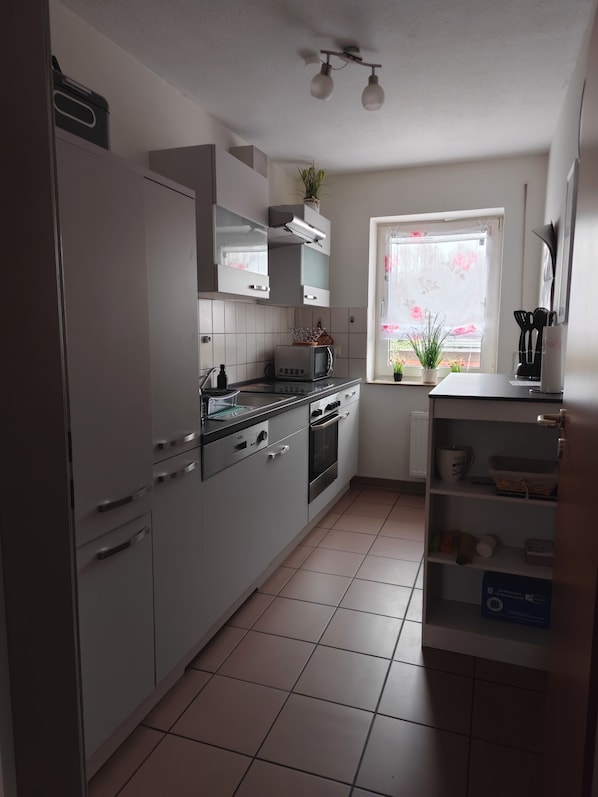 Eget kök