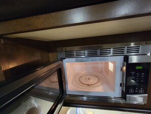 Microwave