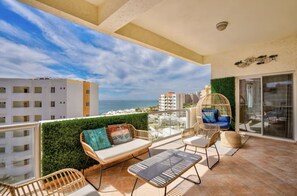 Patio Views