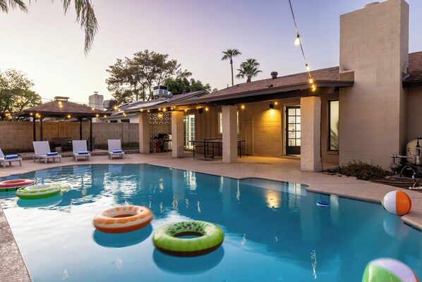 Pool