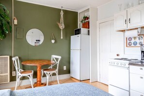 Eget kök