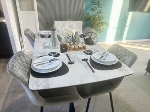 Restauranger