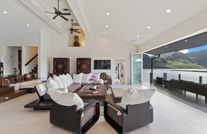 6 - living room
