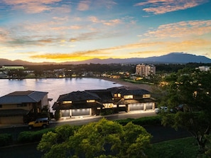 3 - Pali Kai Complete Estate view