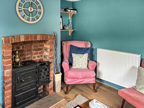 Living area | Tiddles Corner, Braunston