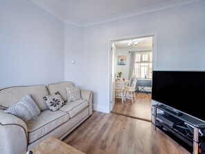 Living area | Coastal Retreat, Lowestoft
