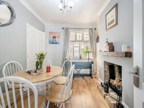 Dining Area | Coastal Retreat, Lowestoft