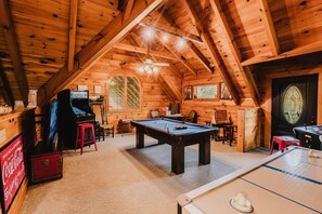 Sala de juegos