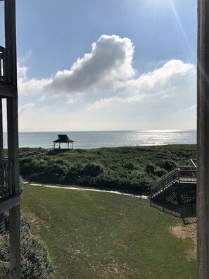Boendeområde