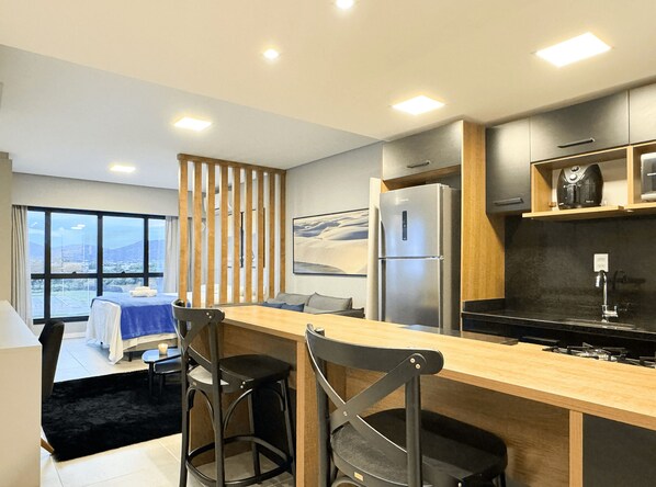 Kitchen or kitchenette,Living Room