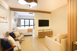 Bedroom,Living Room
