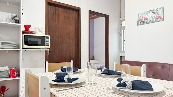 Cocina o kitnet