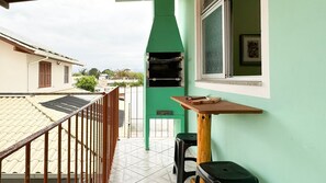 BBQ facilities