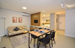 Living Room,Dining area