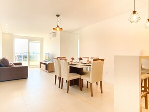 Living Room,Dining area