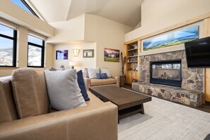 Architecture, Building, Furniture, Indoors, Living Room