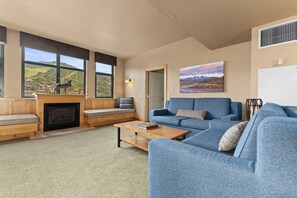 Building, Furniture, Indoors, Living Room, Room
