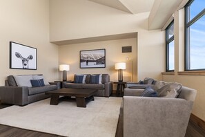 Architecture, Building, Furniture, Indoors, Living Room