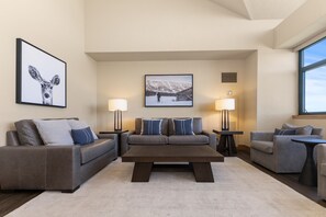 Architecture, Building, Furniture, Indoors, Living Room