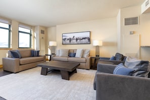 Architecture, Building, Furniture, Indoors, Living Room