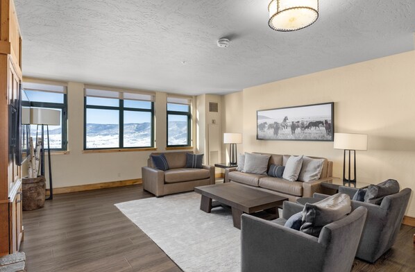 Architecture, Building, Furniture, Indoors, Living Room