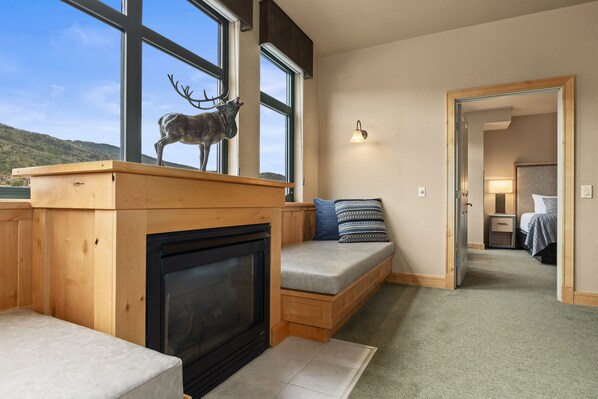 Indoors, Floor, Flooring, Furniture, Living Room
