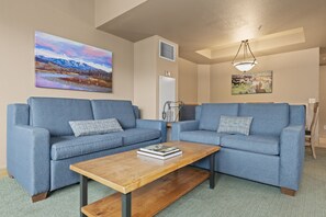 Architecture, Building, Furniture, Indoors, Living Room