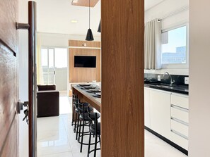 Kitchen or kitchenette,Living Room