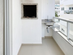 BBQ facilities
