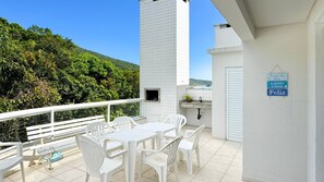 BBQ facilities