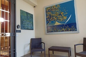 Interiör