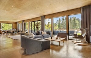 living-room