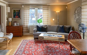 living-room