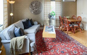 living-room