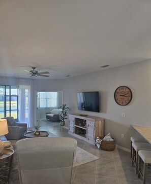 Our home has everything you need for your next vacation! 