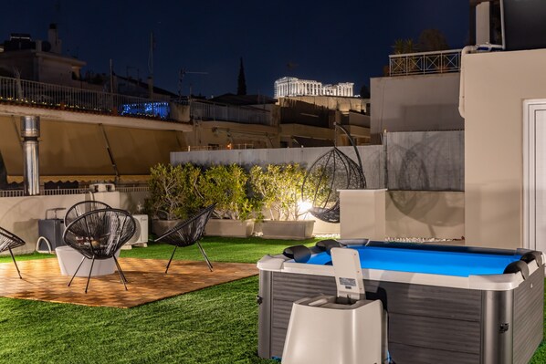 Balcon