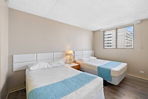 First uni bedroom