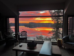 Interiör