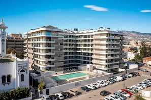 Resort