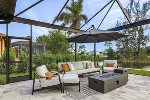 Terrass/Patio